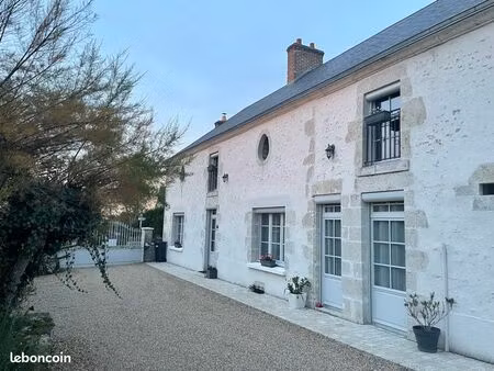 belle demeure de charme  ancienne maison de maître  entièrement restaurée avec goût et mat