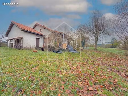 maison 5 pièces 135 m²