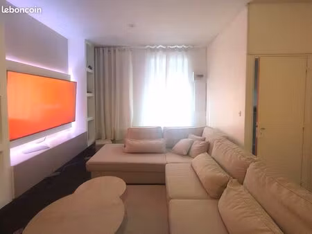 maison 5 pièces 92 m²