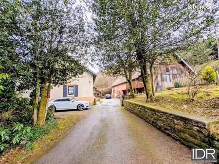 maison 12 pièces 450 m²