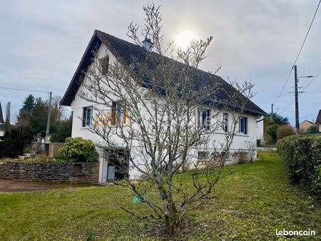 maison 6 pièces 118 m²