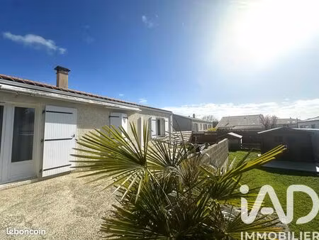 propriété 4 pièces 90 m²