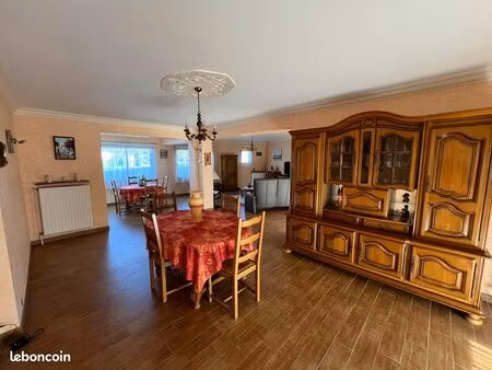 maison 6 pièces 152 m2