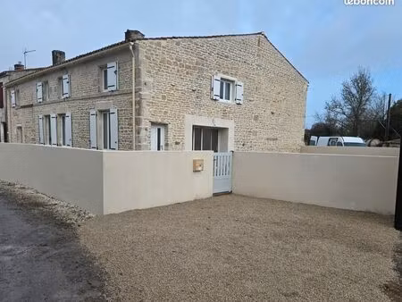 maison 150m2  5 chambres