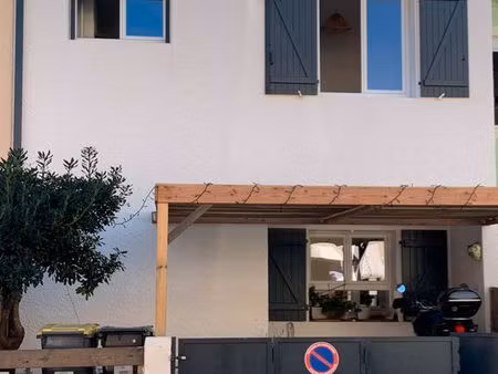 maison t5  78 m2  4 chb  parking