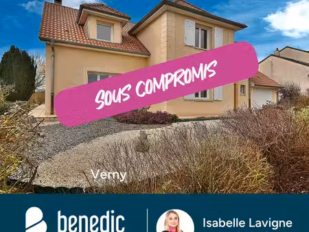 maison 7 pièces 218 m²