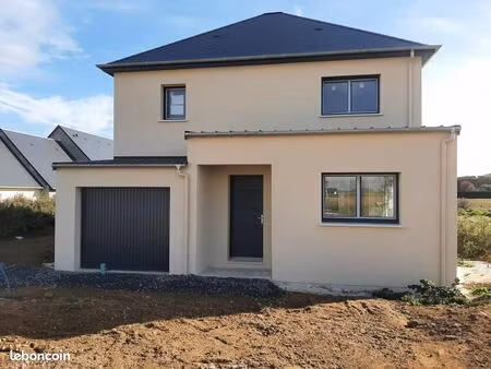 maison 6 pièces 125 m²