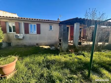 villa 5 pièces 98 m²