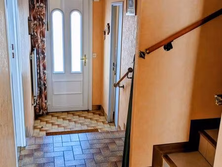 maison lumineuse 6 pièces – 110 m² – villeneuve-le-roi