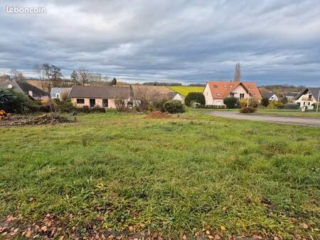 terrain 6ares09 libre de constructeur kappelen