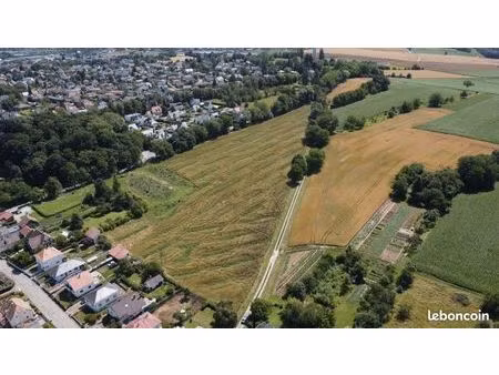 terrain 441 m² morschwiller le bas