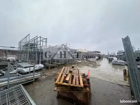 terrain 2 800 m² neuilly en thelle