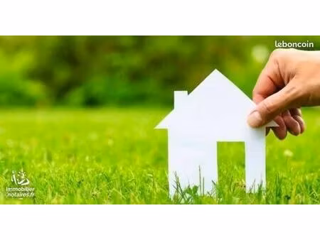 terrain 509 m² oisemont