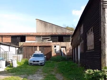 grange atelier garage