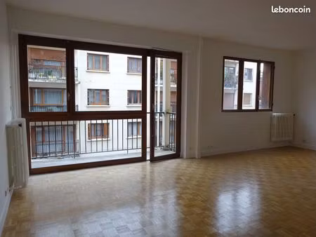 appartement lumineux