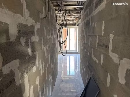 appartement 4 pièces 91 m²