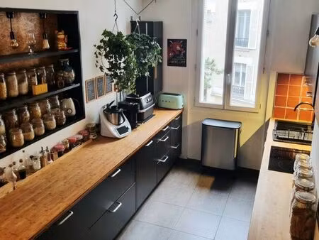 très bel appartement à ne pas manquer