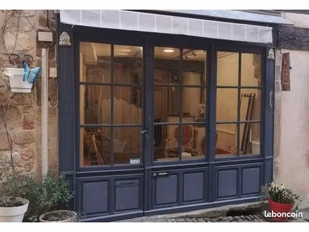 maison 2 pièces 57 m²