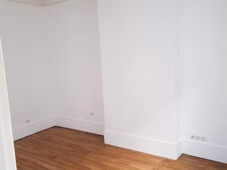 loc meublée 2 pièces gare courbevoie