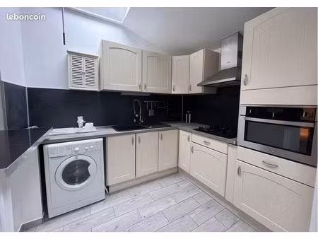 appartement centre-ville