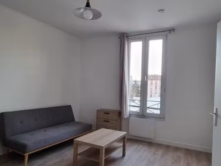 appartement proche paris métro ligne 7  rer c