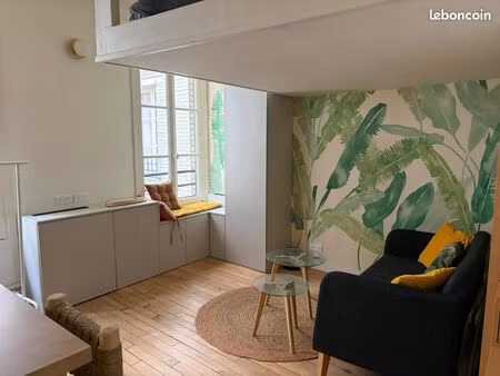studio meuble neuilly sur seine