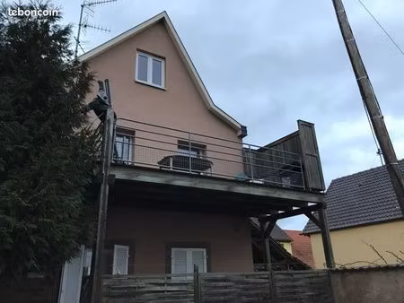 appartement t2 58m2 vendu loué