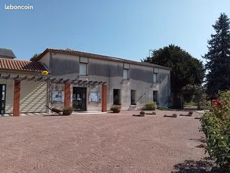 appartement t4 saint maurice etusson