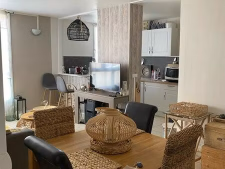 appartement 3 pièces