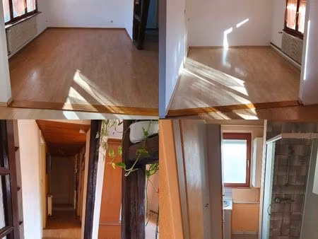 particulier vend appartement f5 de 81m2 sélestat