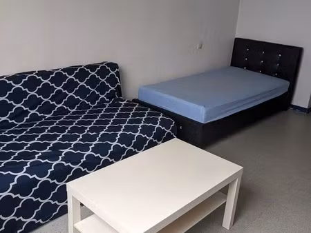 studio gare de tours