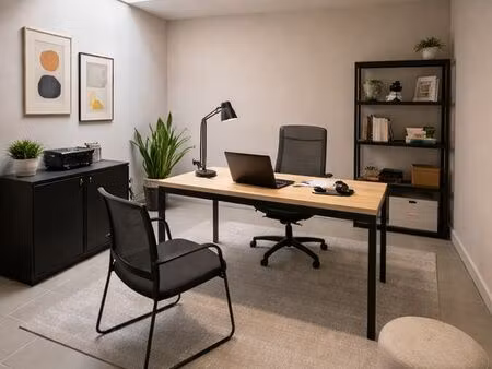 bureaux 10 m² – argentan