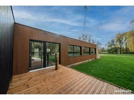 bureaux 27 m² cléry-saint-andré