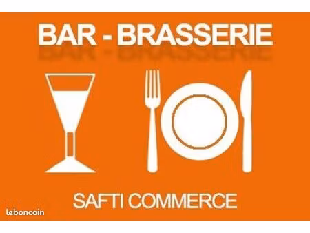 bar  restaurant 220 m² pithiviers