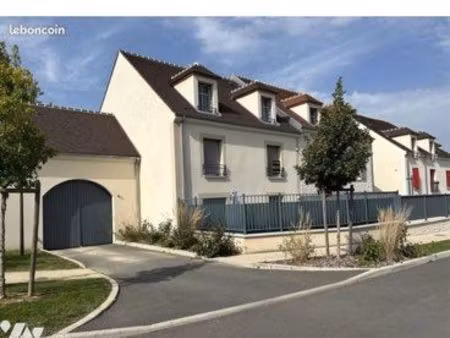 place de stationnement sous sol