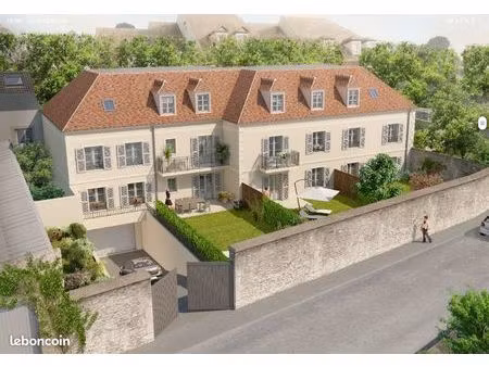 double parking en sous-sol sécurisé