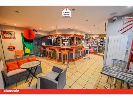 local commercial 73 m²