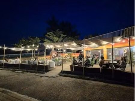 location local commercial