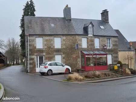 boulangerie pâtisserie