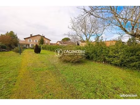 maison 4 pièces 94 m²