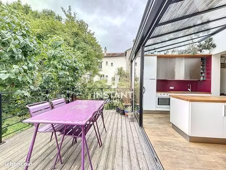maison 7 pièces 116 m²