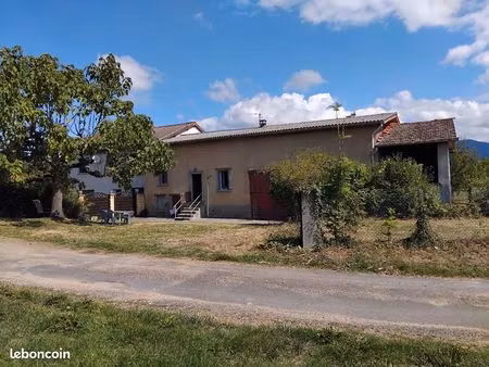 maison 4km aubusson d auvergne