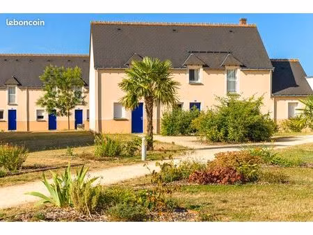 maison 4 pièces 54 m²