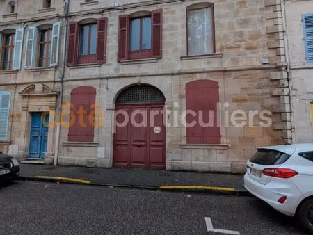 maison 8 pièces 240 m²