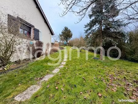 maison en viager 5 pièces 160 m²