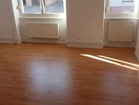 loue maison bousbach