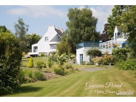 propriété 35 pièces 780 m²