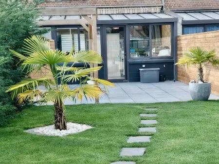 maison 5 pièces 77 m²