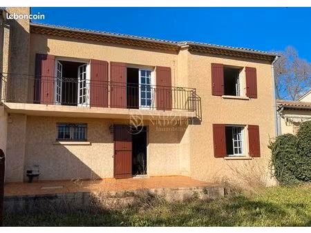 maison 4 pièces 117 m²