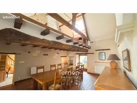 maison 7 pièces 155 m²